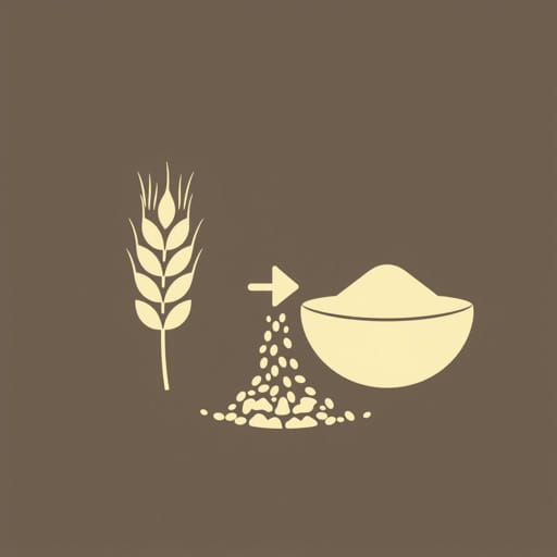 How Is Semolina Made