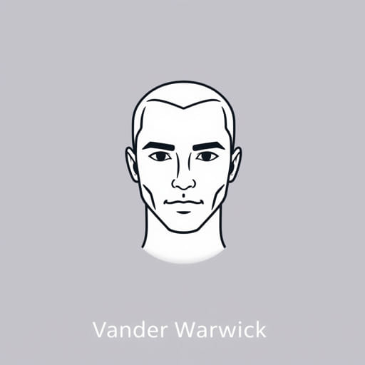 How Is Vander Warwick