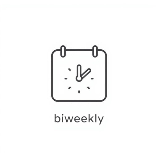 How Often Is Biweekly