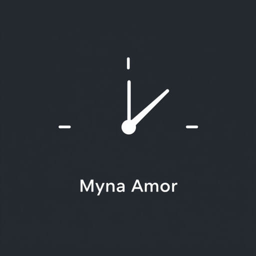 how old is myna amor