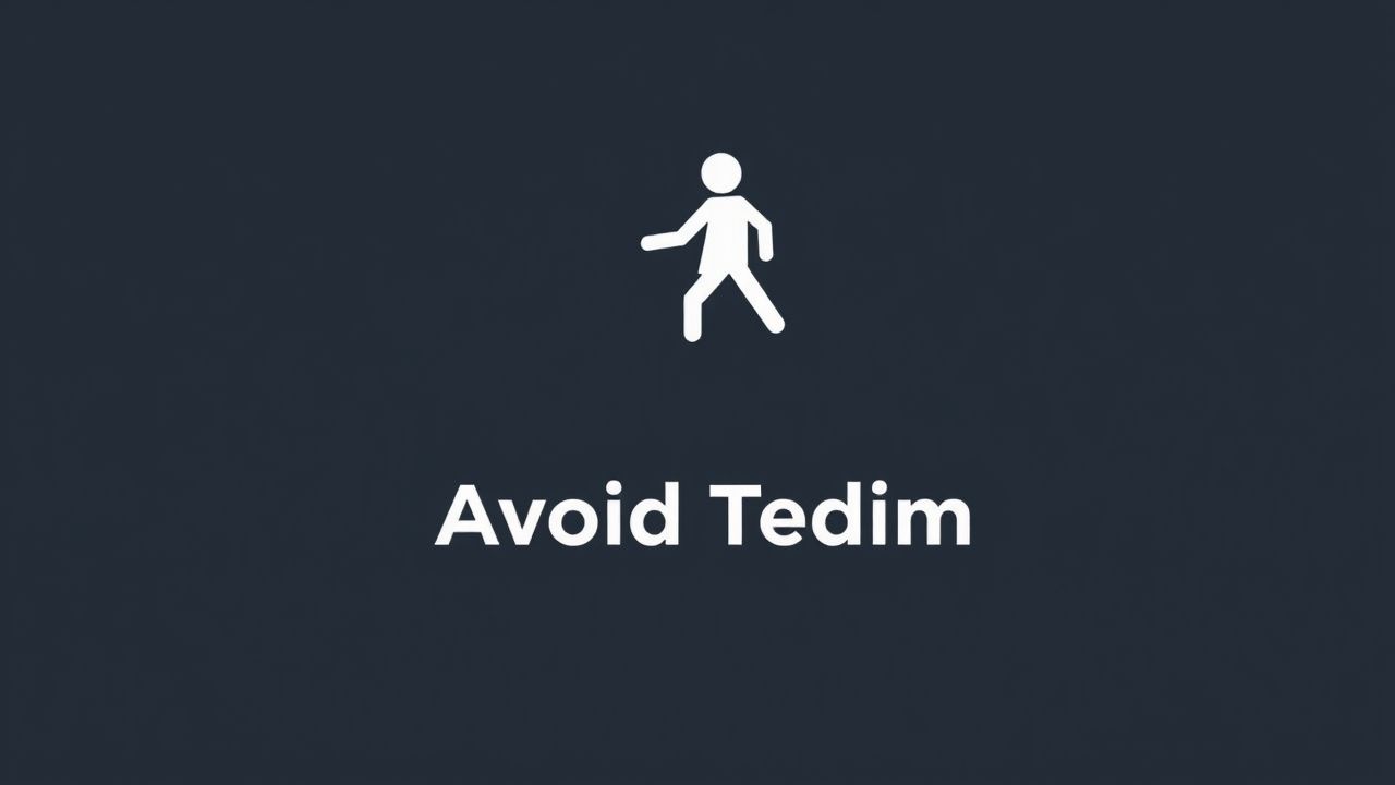 How to Avoid Tedium GCSE PE