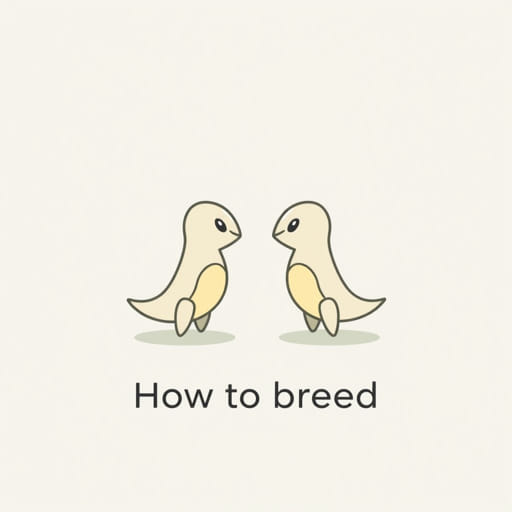 How To Breed Entbrat