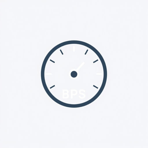 How To Calculate BPS