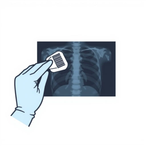 How to Clean Moldy Xray SH2