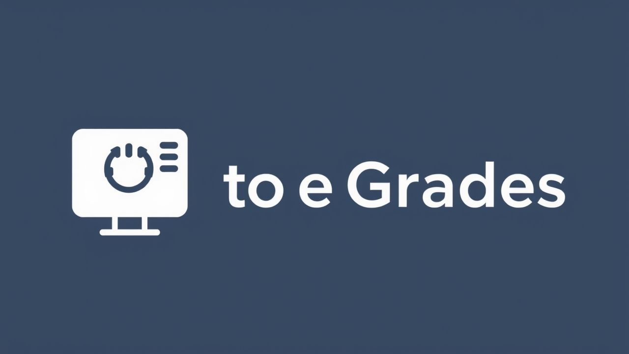 How to Compute Grades