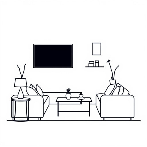 How to Design a Living Room