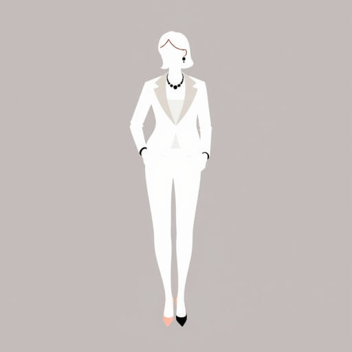 How to Dress Elegant