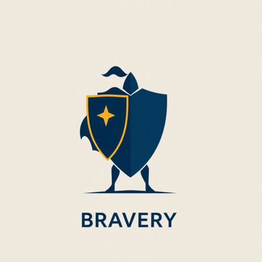 How to Get Facet of Bravery