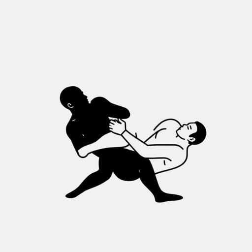 How to Grapple UFC 4