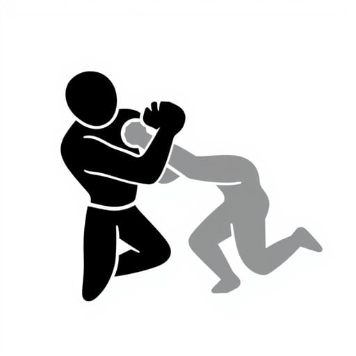 How to Grapple UFC 5