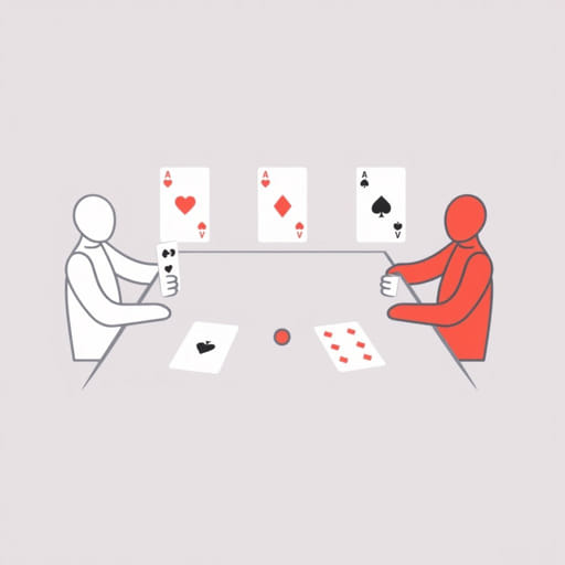 How to Play 3 Handed Euchre