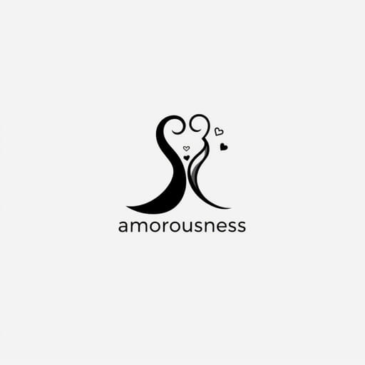 How to Pronounce Amorousness