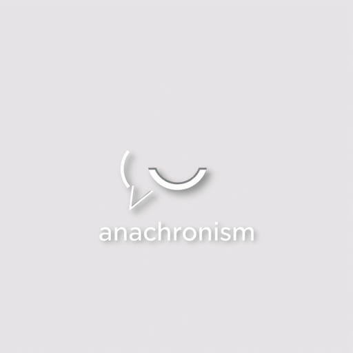 How to Pronounce Anachronism