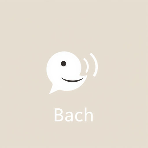 How to Pronounce Bach