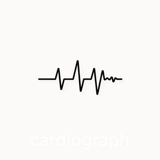 How to Pronounce Cardiograph