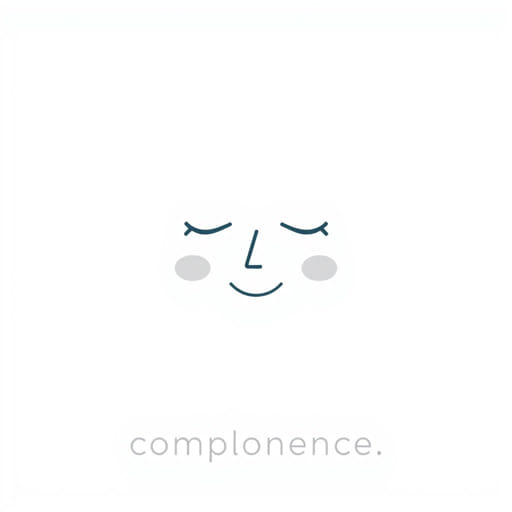 How to Pronounce Complacence