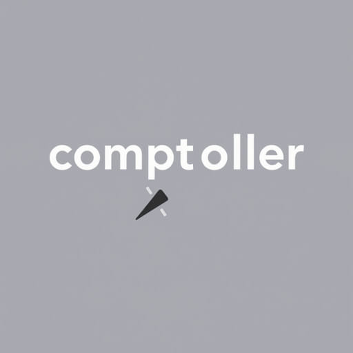 How to Pronounce Comptroller