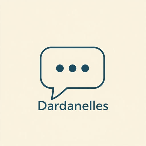 How to Pronounce Dardanelles