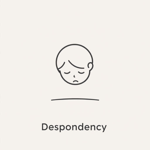 How to Pronounce Despondency