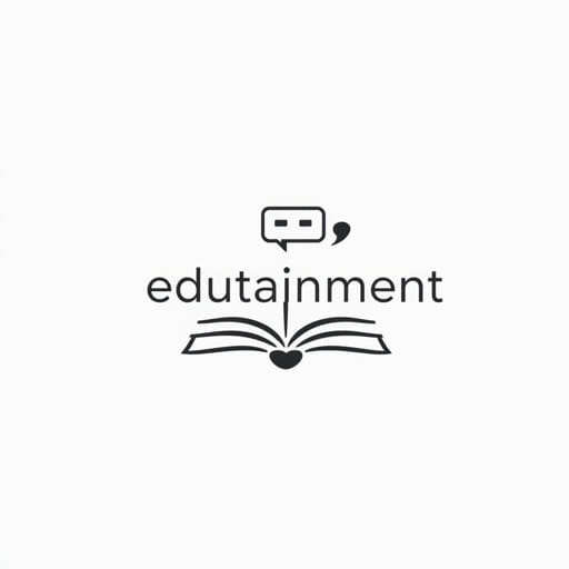 How to Pronounce Edutainment