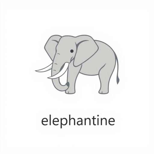 How to Pronounce Elephantine