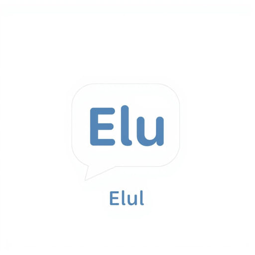 How to Pronounce Elul