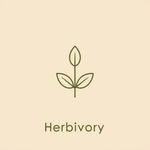 How to Pronounce Herbivorous