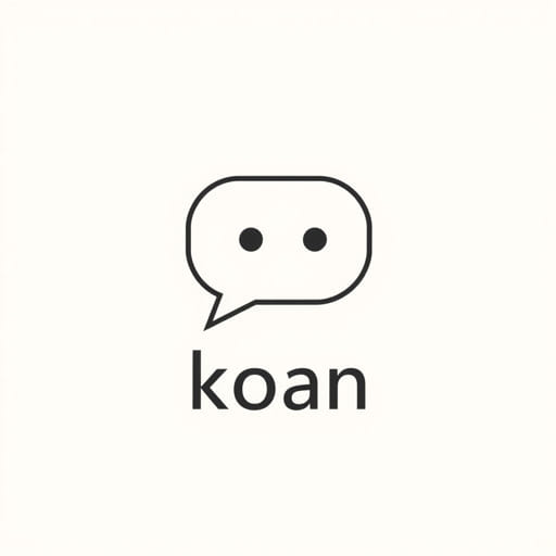 How to Pronounce Koan