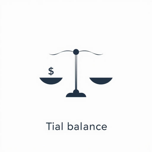 How to Trial Balance