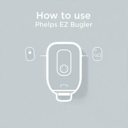 How to Use Phelps EZ Bugler