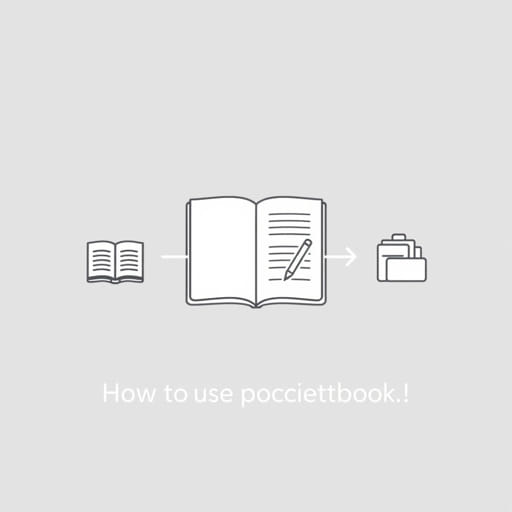 How to Use Pocketbook