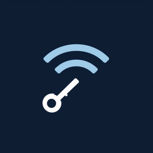 How to Wi-Fi Password