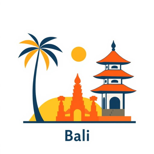 How Touristy Is Bali