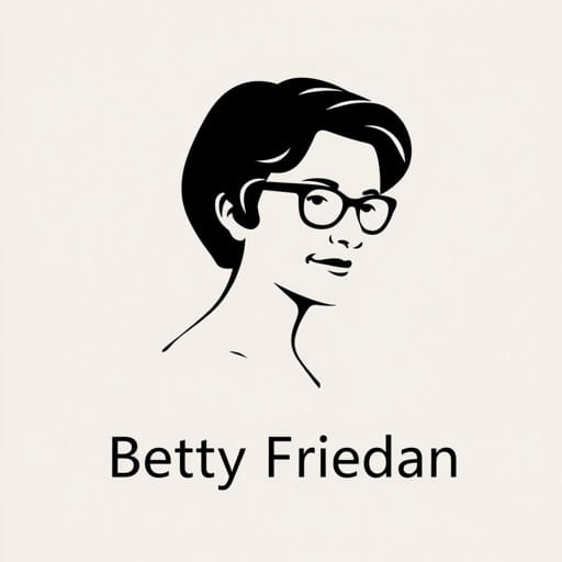 How Was Betty Friedan