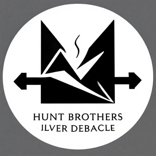 hunt brothers silver debacle