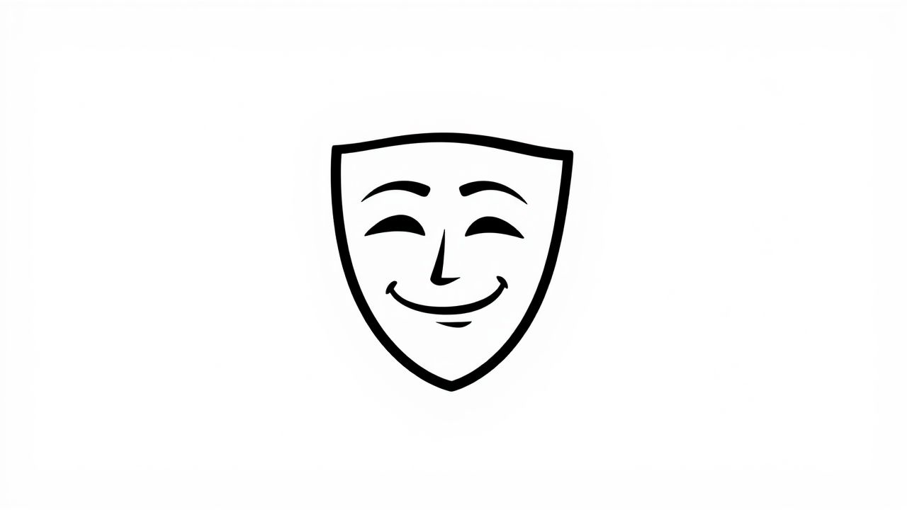 I Overplayed My Role