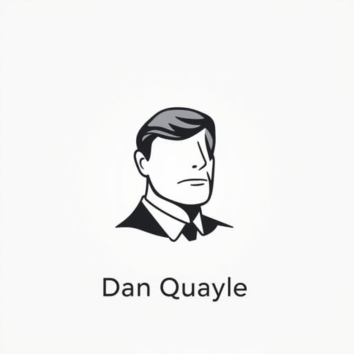 Images of Dan Quayle