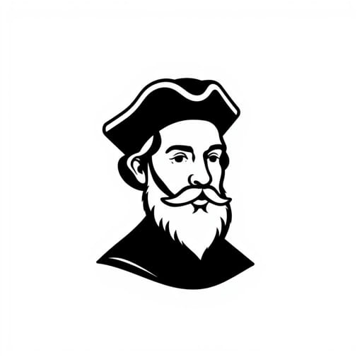 Images of Ferdinand Magellan