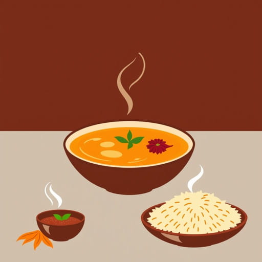 Indian Foods Nutritive Value