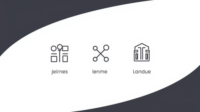 Interring Meaning in English