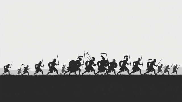 Invasion of Seleucus Nicator