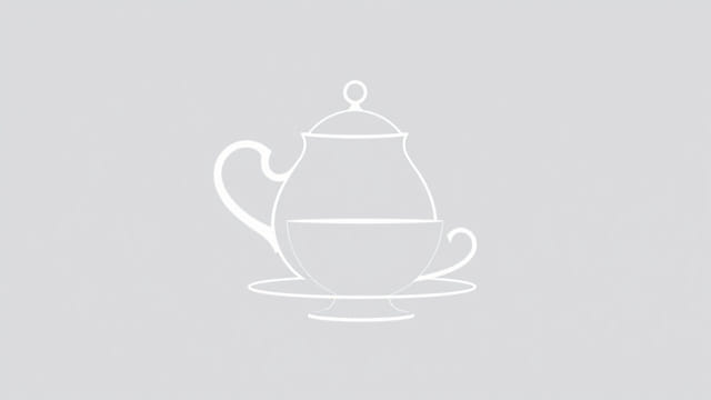 Irish Belleek Tea Set