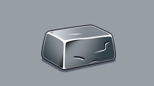 Iron Ingot Skyrim ID