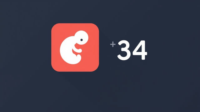 Is 34 Weeks Premature