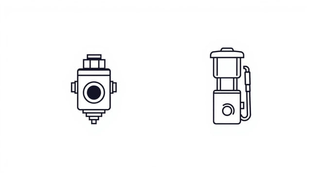 Is a Carburetor a Fuel Pump