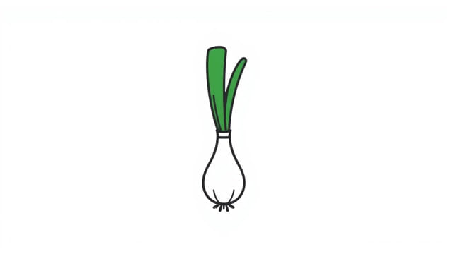 is a leek a scallion