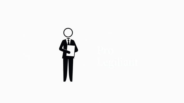 Is a pro se litigant