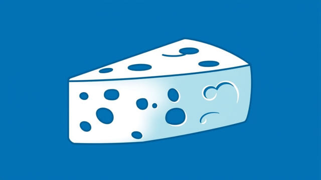 is Blue Cheese Moldy