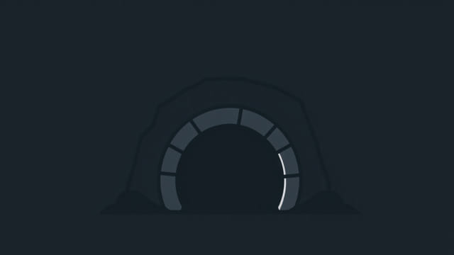 is Coalmine One Word