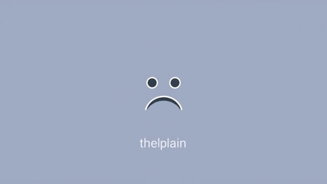 is Complain a Synonym